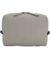BG334 BagBase PU Cross Body Bag Clay colour image